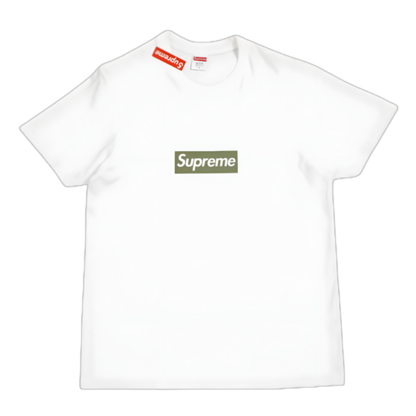 SUPREME T-SHIRT
