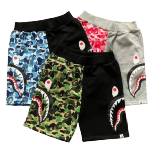 BAPE SHORTS