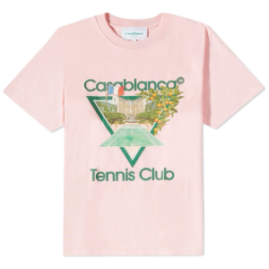 CASABLANCA T-SHIRT