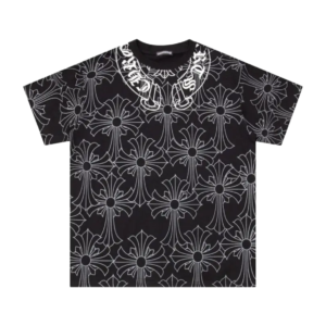 CHROME HEARTS T-SHIRT
