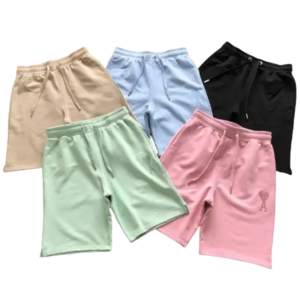 AMI SHORT