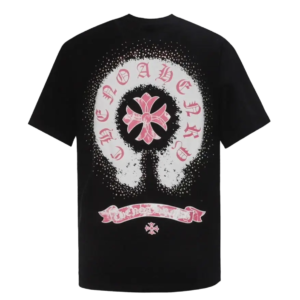 CHROME HEARTS T-SHIRT