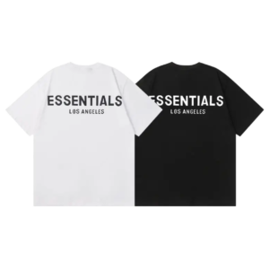 ESSENTIALS T-SHIRT