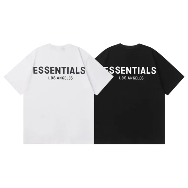 ESSENTIALS T-SHIRT