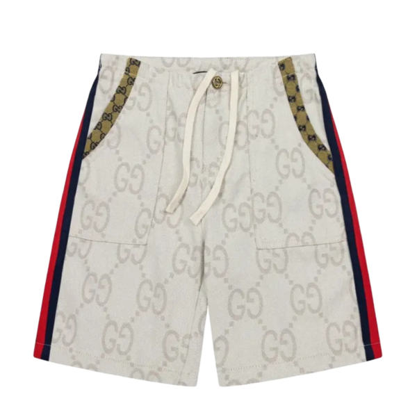 GUCCI SHORTS