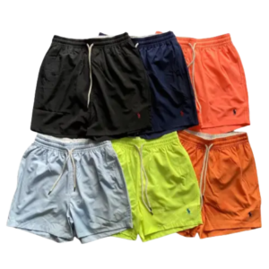RAPLH LAUREN SHORTS