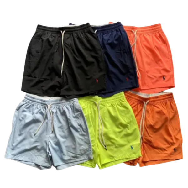 RAPLH LAUREN SHORTS