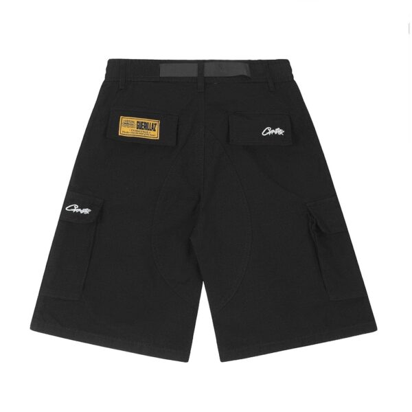 CORTEIZ SHORTS - Image 2