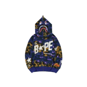 BAPE HOODIE