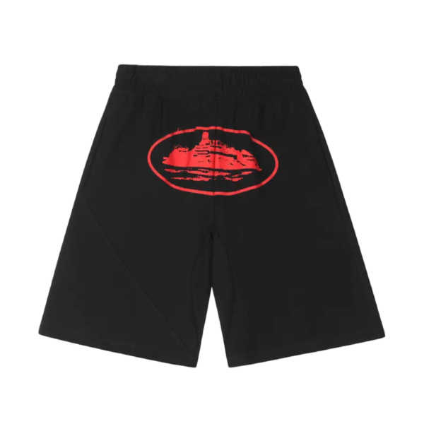 CORTEIZ SHORTS