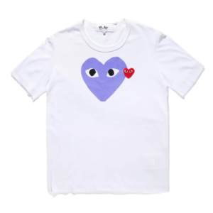 COMME DES G T-SHIRT