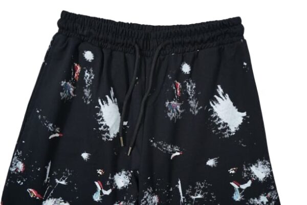 OFF WHITE SHORTS - Image 4