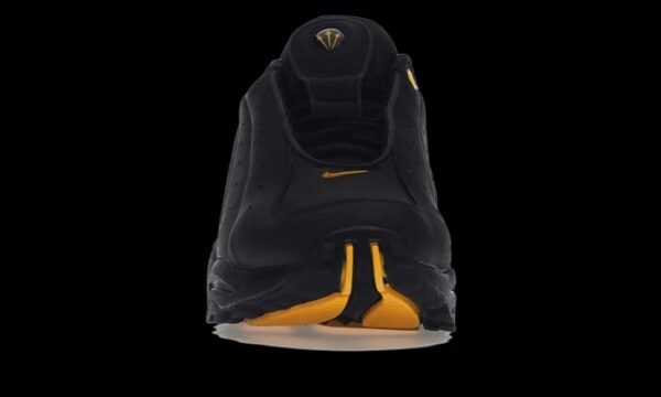 NIKE NOCTA HOT BLACK&YELLOW - Image 3
