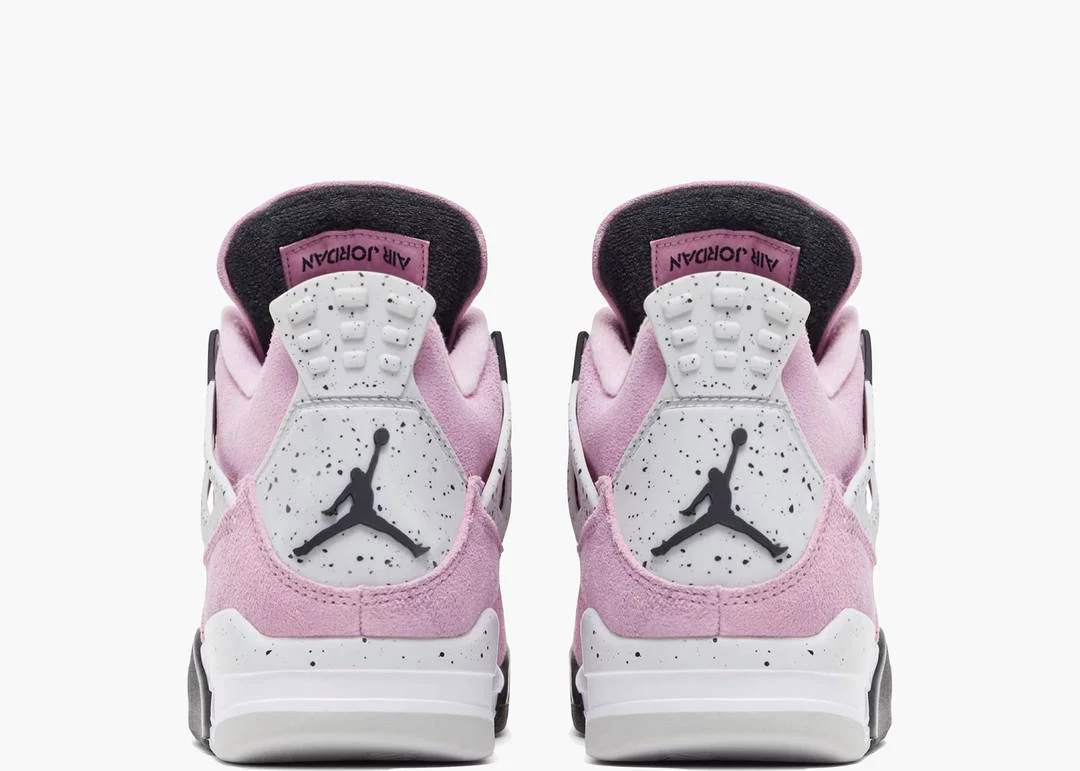 JRDN 4 Retro Orchid - Image 2