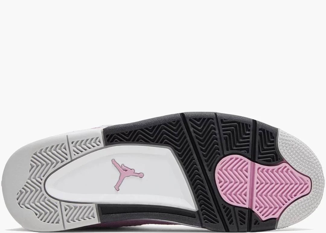 JRDN 4 Retro Orchid - Image 3