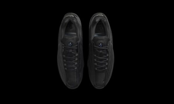 NIKE NOCTA BLACK - Image 2