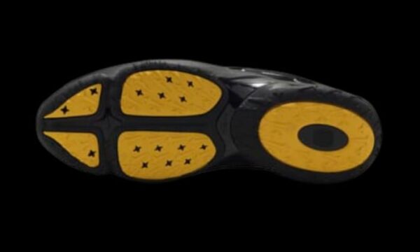 NIKE NOCTA BLACK - Image 3