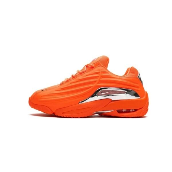 NIKE NOCTA ORANGE
