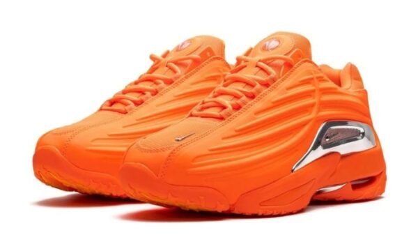 NIKE NOCTA ORANGE - Image 3