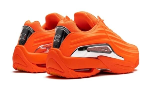 NIKE NOCTA ORANGE - Image 4
