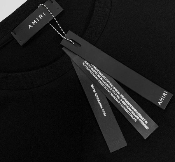 AMIRI T-SHIRT - Image 4