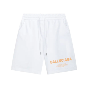 BALENCIAGA SHORTS