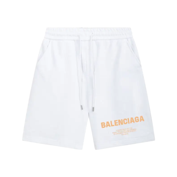 BALENCIAGA SHORTS