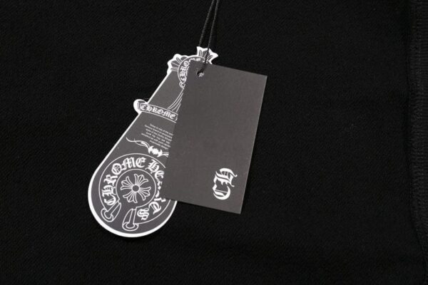 CHROME HEARTS HODODIE - Image 3