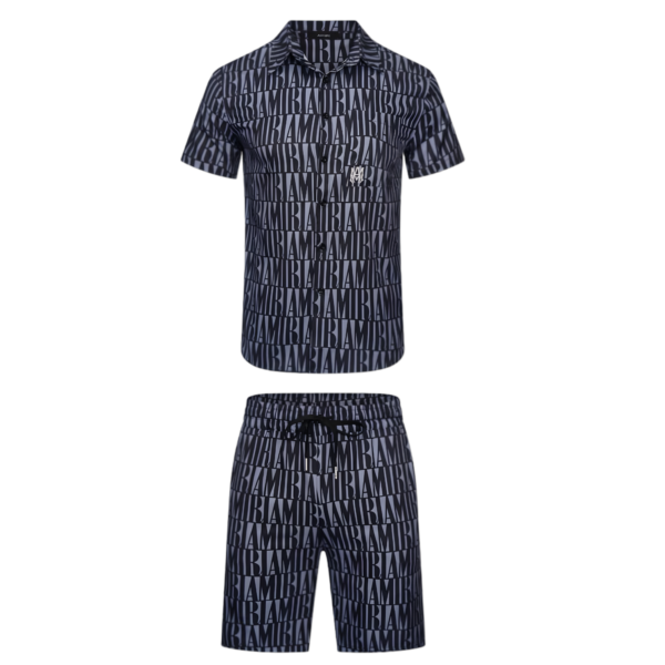 SET AMIRI