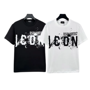 DSQUARED2 T-SHIRT