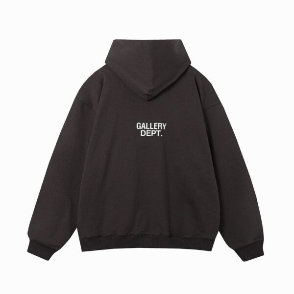 GALLERY DEPT HOODIE - Image 2