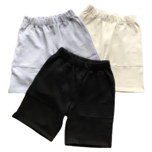 AMI SHORT