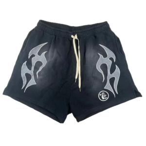HELLSTAR SHORTS