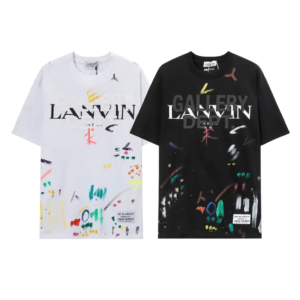 LANVIN T-SHIRT