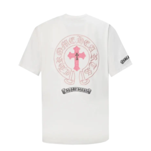 CHROME HEARTS T-SHIRT