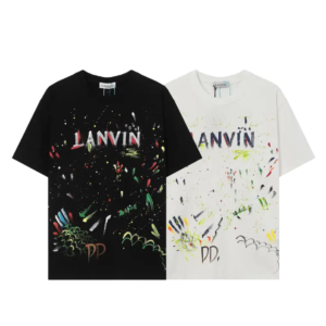LANVIN T-SHIRT