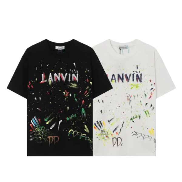 LANVIN T-SHIRT
