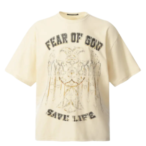 ESSENTIALS T-SHIRT