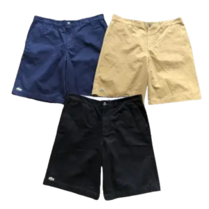LACOSTE SHORTS