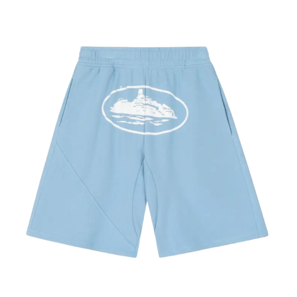 CORTEIZ SHORTS