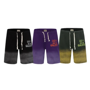 GALLERY DEPT SHORTS