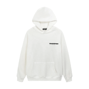 BALNCIAGA HOODIE