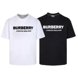 BURBERRY T-SHIRT