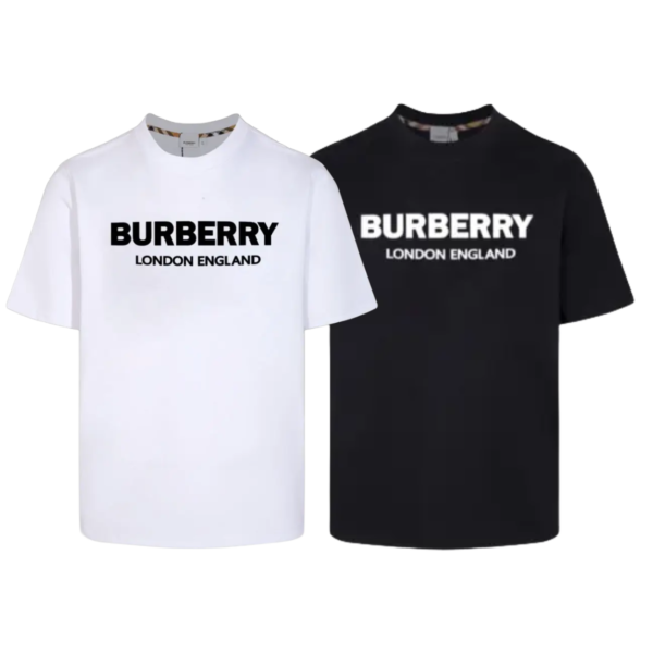 BURBERRY T-SHIRT