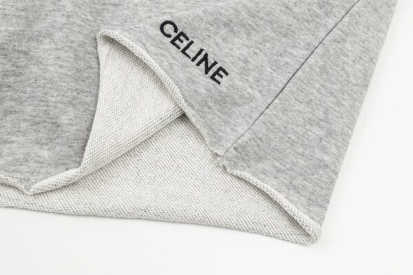 CELINE SHORTS - Image 4