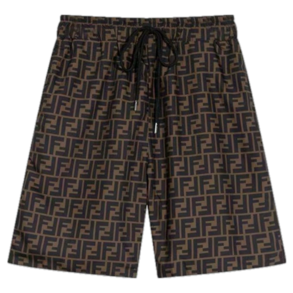 FENDI SHORTS