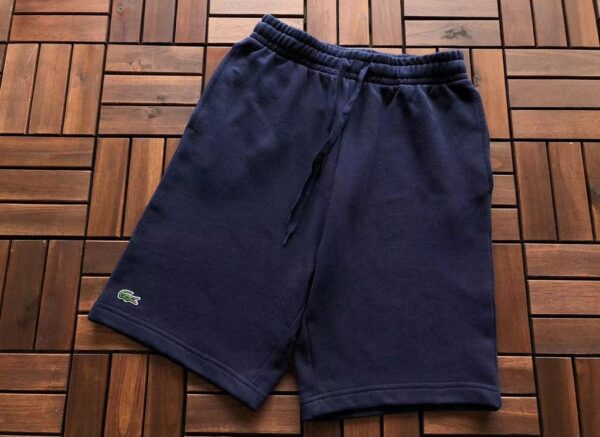 LACOSTE SHORTS - Image 3