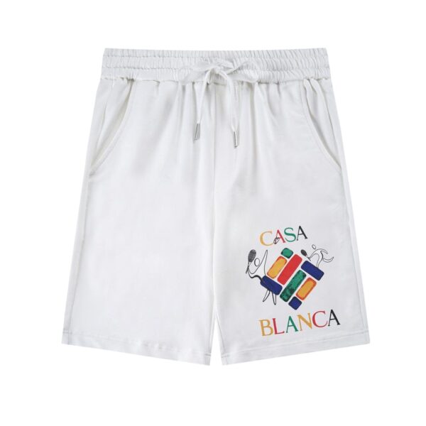 CASABLANCA SHORTS - Image 4