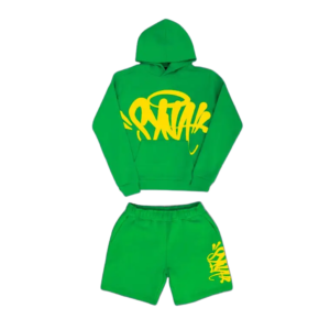 SET SYNA