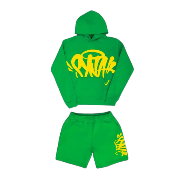 SET SYNA